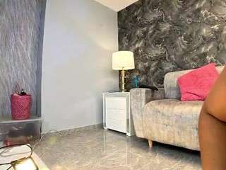 andreafit's live room