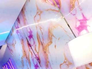 SweetMeggan live squirt cam