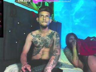 benedettomichelr... Live Webcam on CamSoda