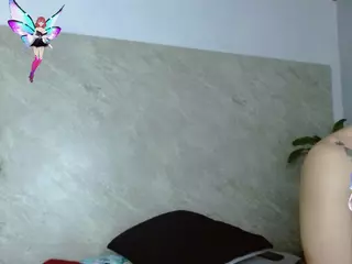 Benedettomichelrubi's Live Sex Cam Show