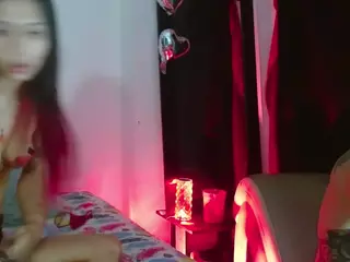 Benedettomichelrubi's Live Sex Cam Show