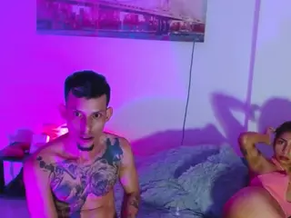 Benedettomichelrubi's Live Sex Cam Show