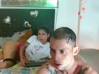 Benedettomichelrubi's Live Sex Cam Show