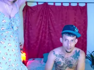 Benedettomichelrubi's Live Sex Cam Show