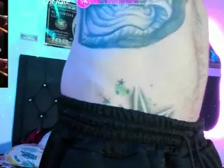 Benedettomichelrubi's Live Sex Cam Show
