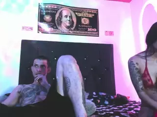 Benedettomichelrubi's Live Sex Cam Show