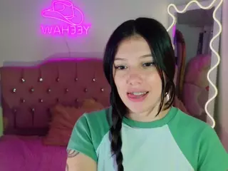 dhanae-tay's Live Sex Cam Show