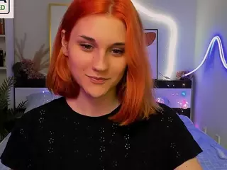 elani-foxy's Live Sex Cam Show