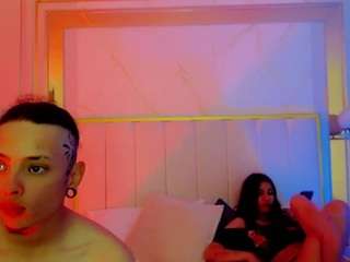 emilly-fx from CamSoda is Freechat