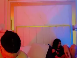 emilly-fx's Live Sex Cam Show