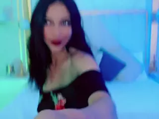emilly-fx's Live Sex Cam Show