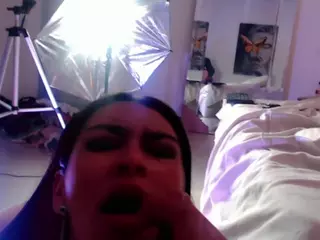 emilly-fx's Live Sex Cam Show