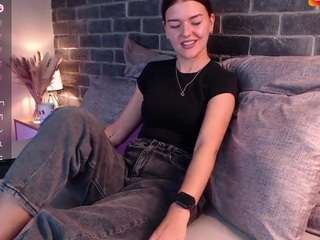 kristinapeach webcam