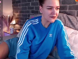 KristinaPeach's Live Sex Cam Show