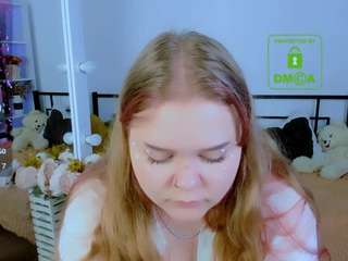 oliviaacherry webcam model