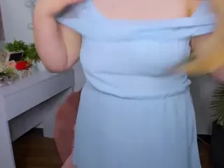 OliviaaCherry's Live Sex Cam Show