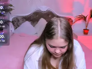 OliviaaCherry's Live Sex Cam Show