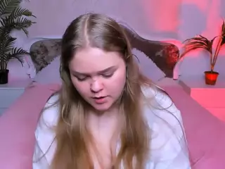 OliviaaCherry's Live Sex Cam Show
