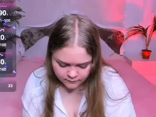 OliviaaCherry's Live Sex Cam Show