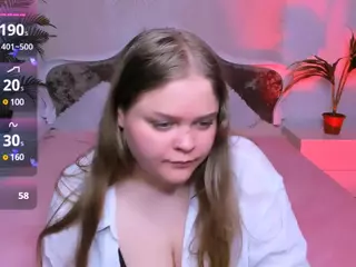 OliviaaCherry's Live Sex Cam Show