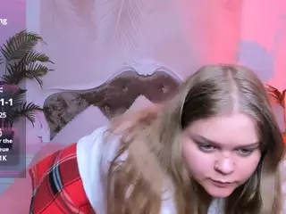 OliviaaCherry's Live Sex Cam Show