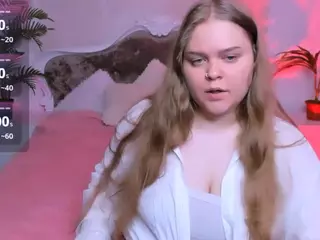 OliviaaCherry's Live Sex Cam Show
