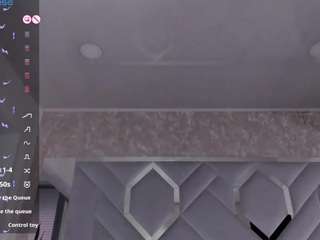 saraa-fox from camsoda
