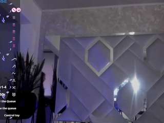 saraa-fox - Live Cam