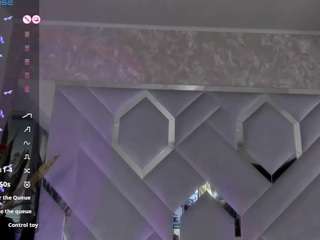 saraa-fox webcam