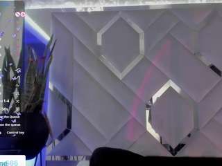 Saraa-fox