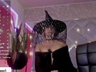 saraa-fox webcam