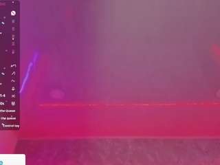 saraa-fox Live Webcam on CamSoda