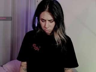 saraa-fox Sex Cam Show