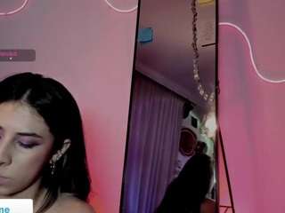 saraa-fox live webcam show