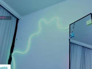 Saraa-fox