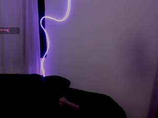 Saraa-fox live cam preview