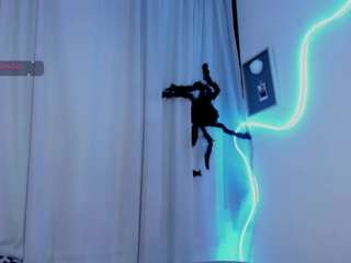 Saraa-fox live cam preview
