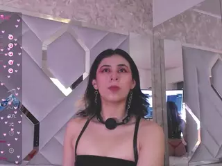 Saraa-fox's Live Sex Cam Show