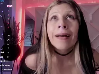 Saraa-fox's Live Sex Cam Show