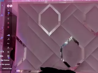 Saraa-fox's Live Sex Cam Show
