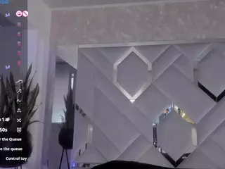Saraa-fox's Live Sex Cam Show