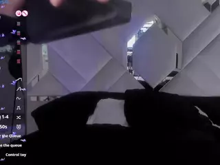 Saraa-fox's Live Sex Cam Show