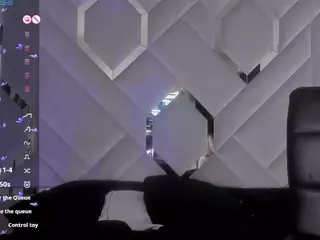Saraa-fox's Live Sex Cam Show
