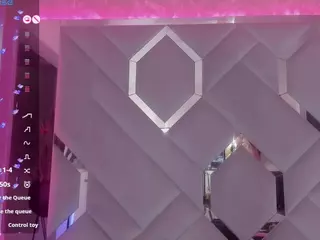 Saraa-fox's Live Sex Cam Show