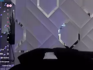 Saraa-fox's Live Sex Cam Show