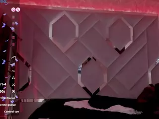 Saraa-fox's Live Sex Cam Show