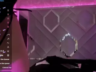 Saraa-fox's Live Sex Cam Show