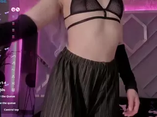 Saraa-fox's Live Sex Cam Show