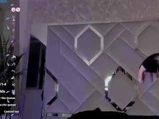 Saraa-fox's Live Sex Cam Show