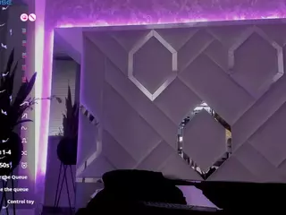 Saraa-fox's Live Sex Cam Show